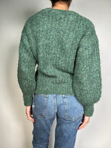 Sweater Verde