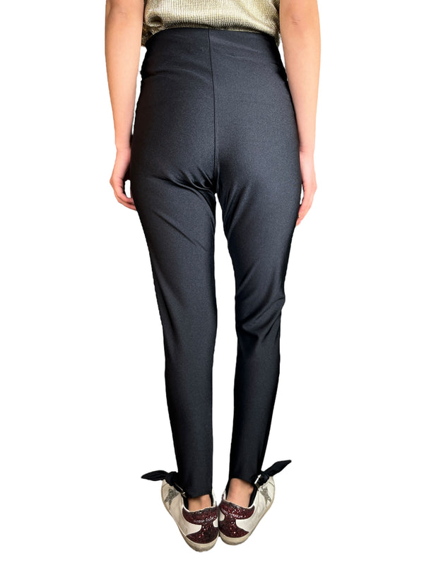 Leggings Nudos