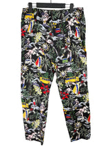 Pantalón Estampado