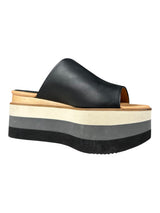 Sandalias Plataforma