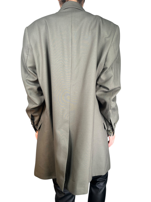 Blazer Oversize