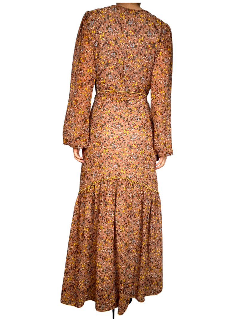 Vestido Maxi