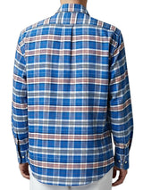 Camisa Cuadros Hombre