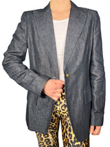 Blazer Entallado