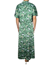 Vestido Floral