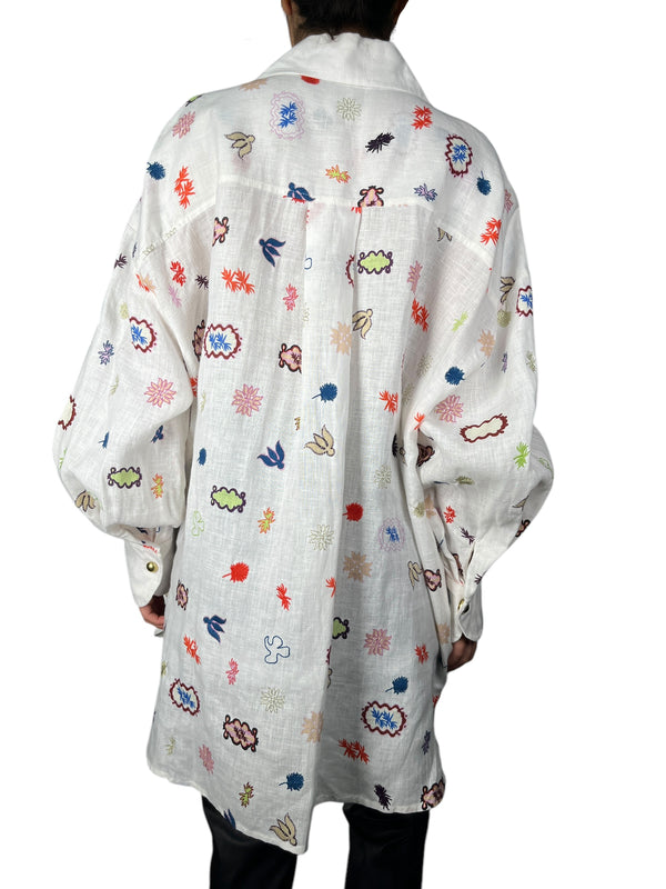 Camisa Sasha