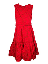 Vestido Broderie NIÑA