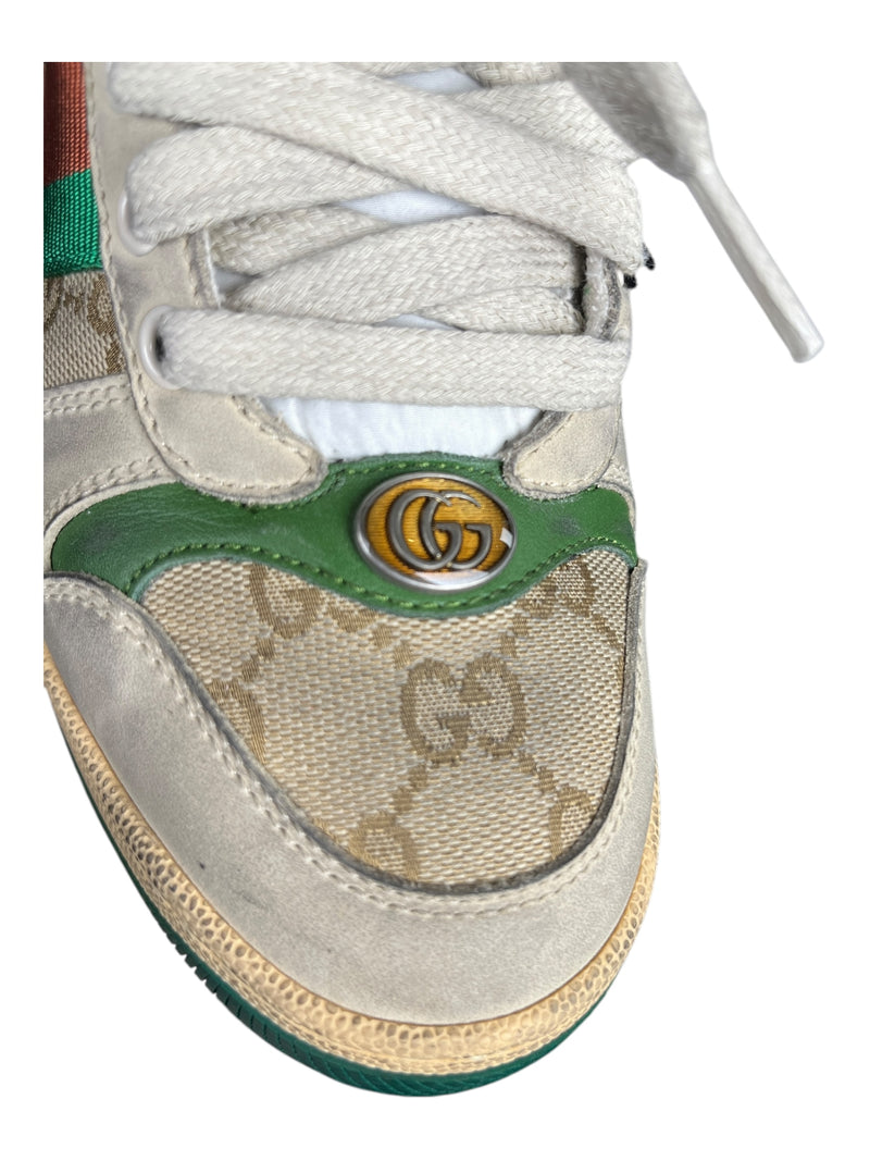 Zapatilla Screener Con GG