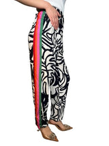 Pantalón Viscosa Estampado