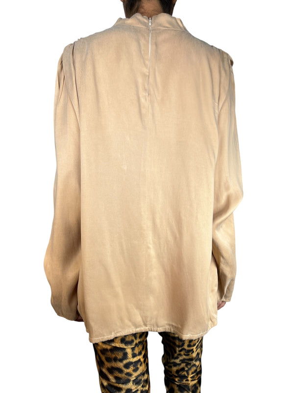 Blusa Georgina