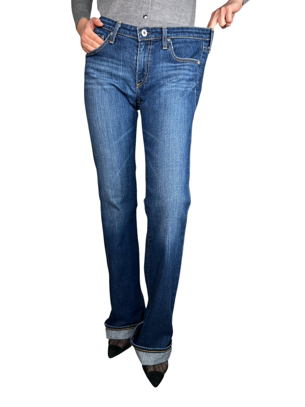 Jeans The Angel Boot Cut