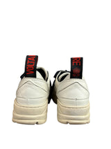 Zapatillas Cuero