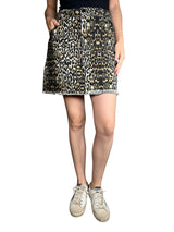 Falda Denim