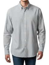 Camisa Rayas Hombre