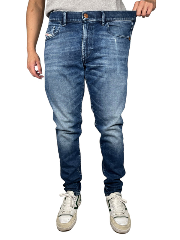 Jeans Slim