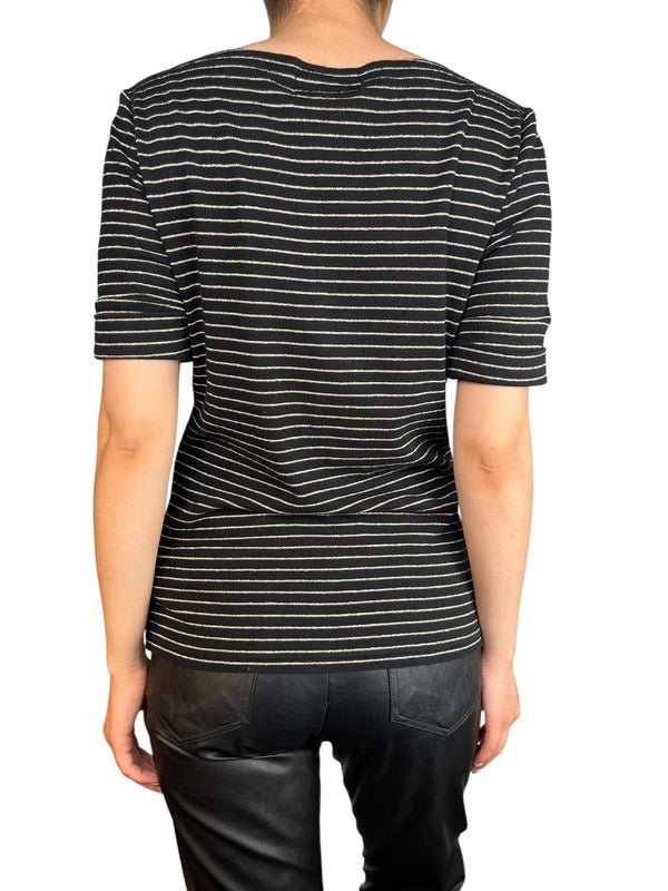 Polera Rayas