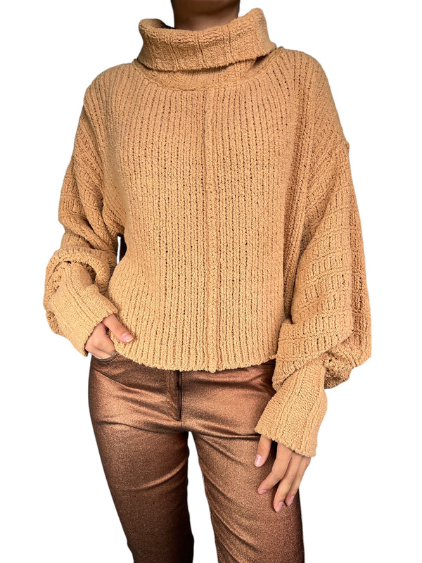 Sweater Be Yours