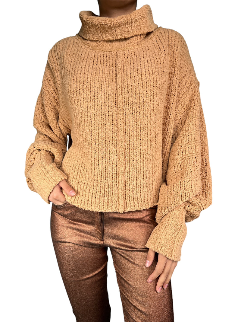 Sweater Be Yours