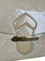 Cartera Vernis Bellflower