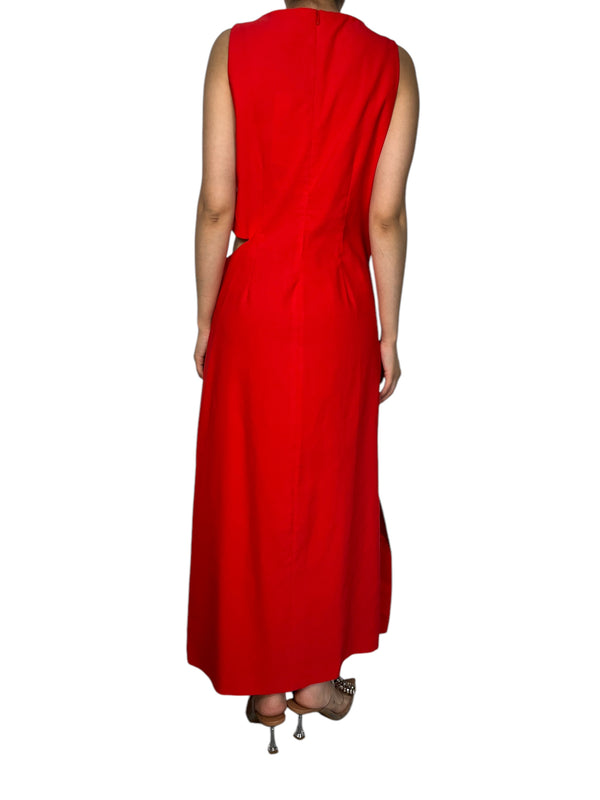 Vestido Cut Out