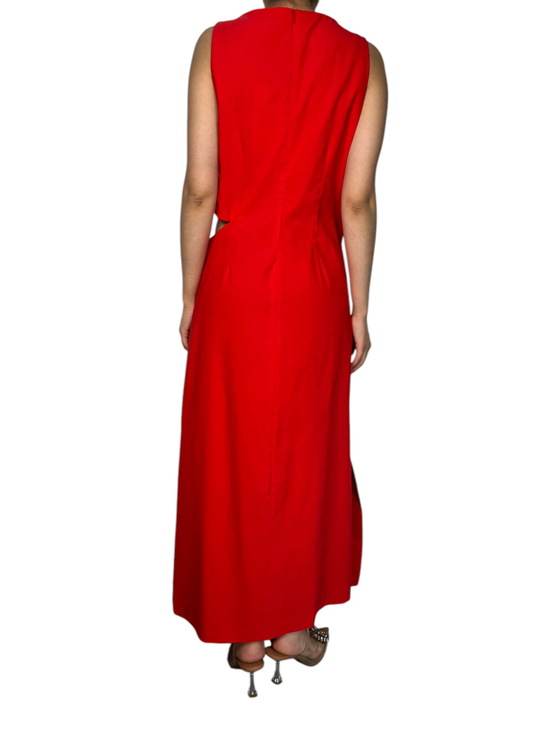 Vestido Cut Out