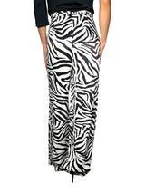 Pantalón Cebra
