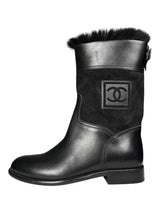 Botas Piel