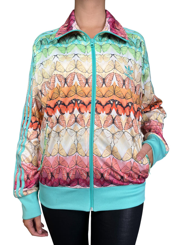 Chaqueta butterfly