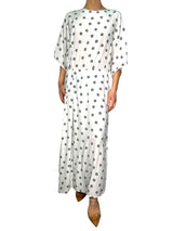 Vestido Estampados Círculos B&L