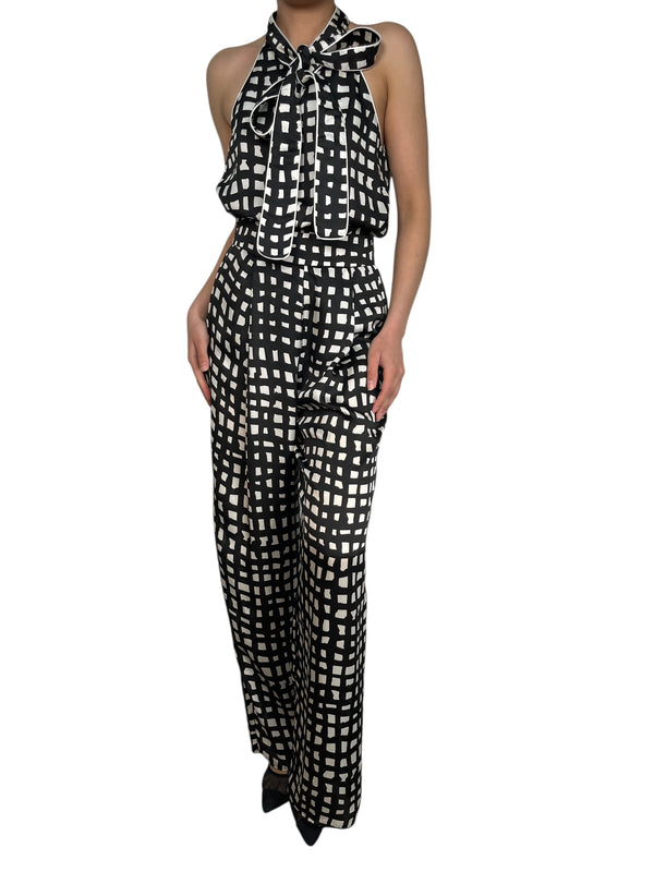 Set Blanco y Negro