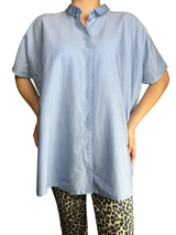 Blusa Botones