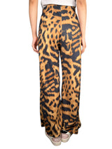 Buzo Animal Print