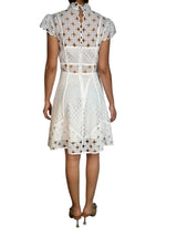 Vestido Guipur