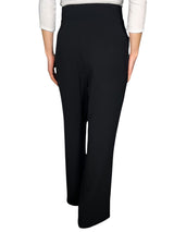 Pantalón Satin Noir