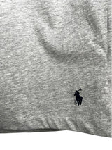 Polera Logo Hombre