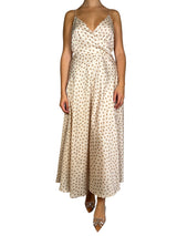 Vestido Polka Dots