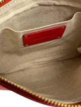 Bandolera Cuero