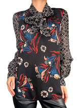 Blusa Seda