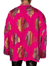 Saco Athos Rainbow
