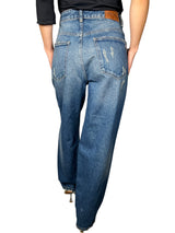 Jeans Destroyed