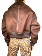 Chaqueta  Aviador