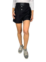 Short Negro