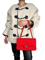 Cartera Acolchada