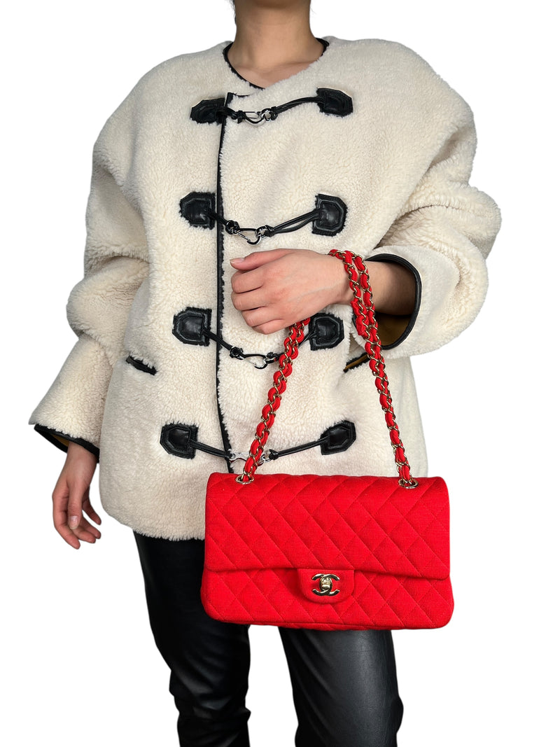 Cartera Acolchada