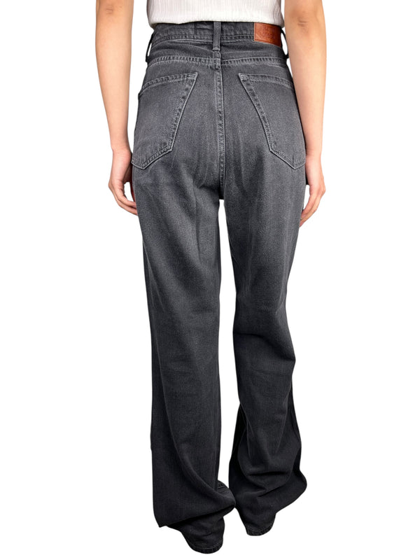 Jeans Luca Black