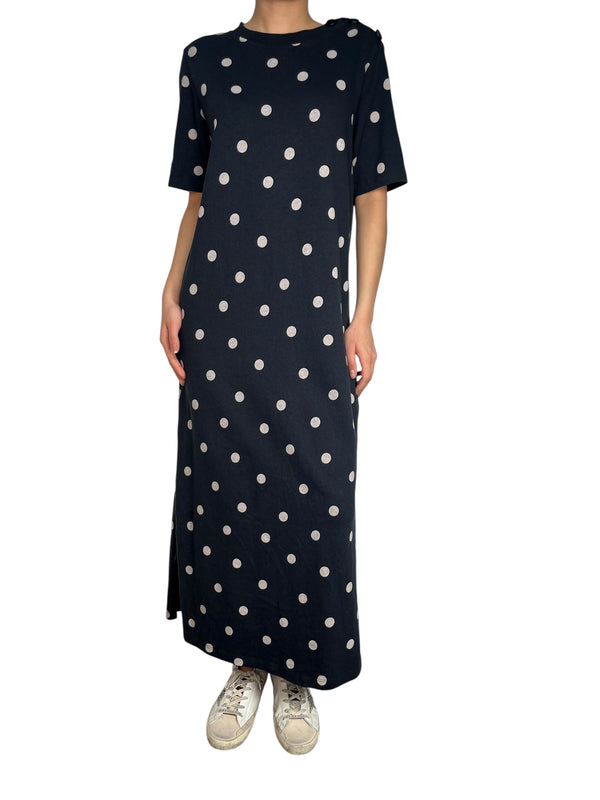 Vestido Lunares