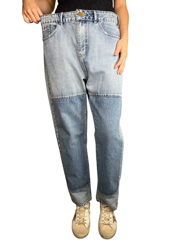 Jeans Agata