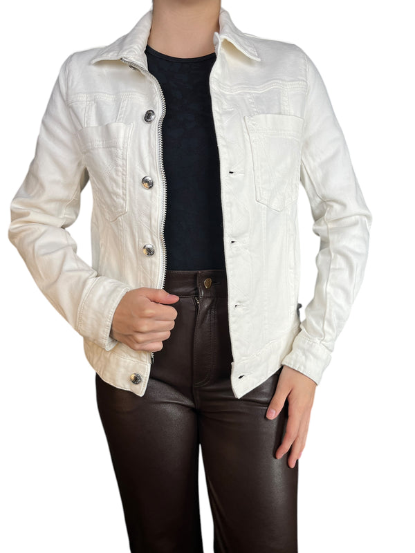 Chaqueta Kiomy Skull