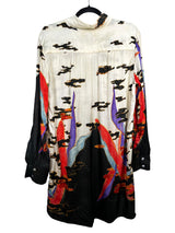 Blusa Metoki