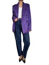 Set Animal Print